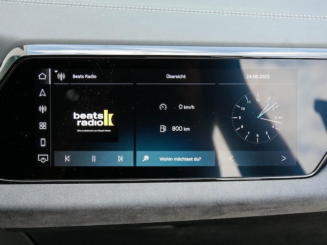 Audi A5 Avant S-Tronic