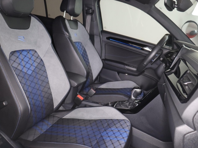 Volkswagen T-Roc 2.0 TSI Style