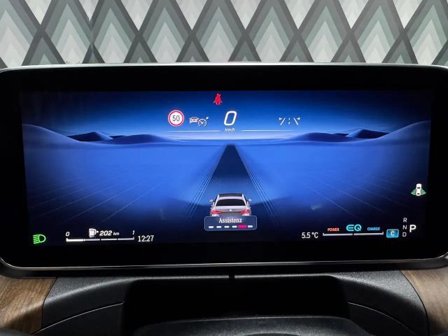 Mercedes-Benz C 220 AMG Line C 220 d Sedan