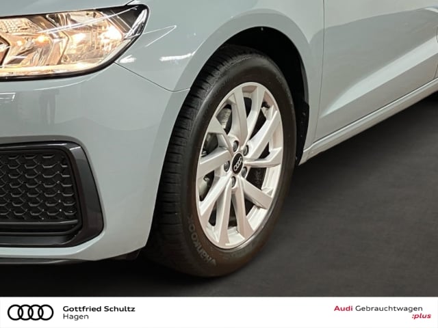 Audi A1 30 TFSI Sportback