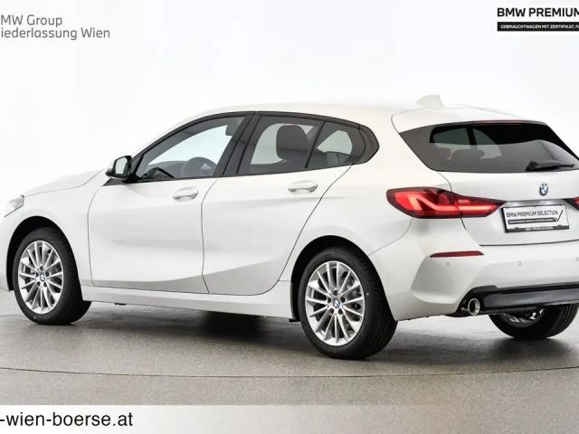 BMW 116 116d