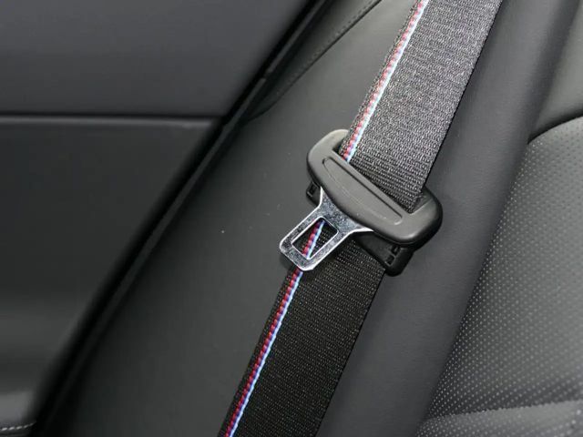 BMW i5 M-Sport Touring eDrive40