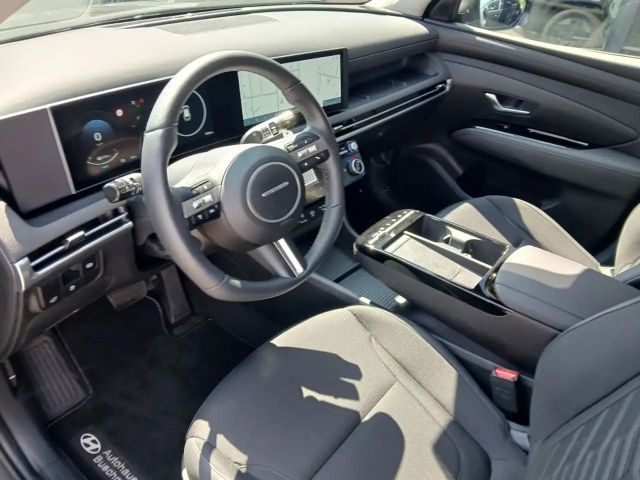 Hyundai Tucson 1.6 2WD Hybrid T-GDi Trend