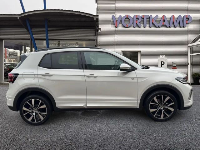 Volkswagen T-Cross 1.0 TSI R-Line