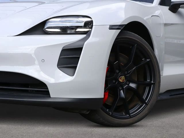 Porsche Taycan GTS Performance Plus