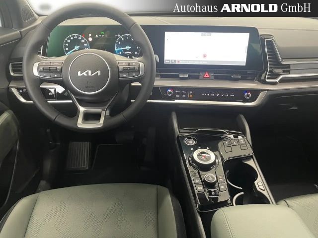 Kia Sportage GDi Vierwielaandrijving