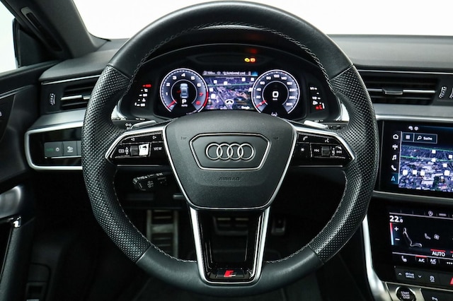 Audi A7 45 TFSI S-Tronic Sportback