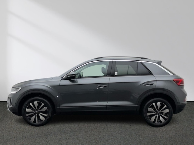 Volkswagen T-Roc 1.5 TSI Move