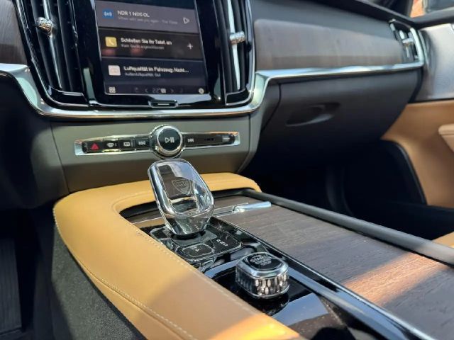 Volvo V90 Bright Ultimate