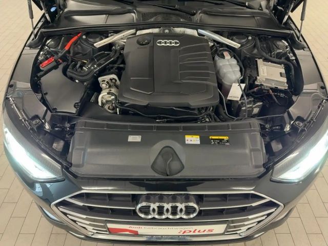 Audi A4 35 TDI