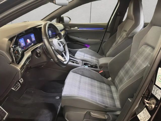 Volkswagen Golf 2.0 TDI DSG GTD