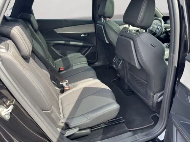 Peugeot 5008 BlueHDi GT-Line