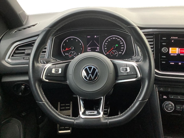 Volkswagen T-Roc 1.5 TSI DSG R-Line