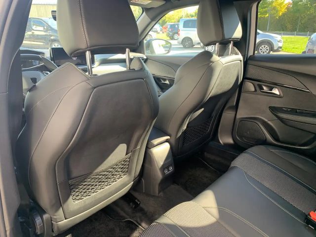 Peugeot 2008 GT-Line Hybrid