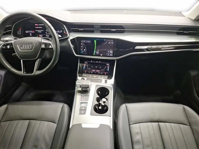 Audi A6 2.0 TFSI S-Tronic Sedan