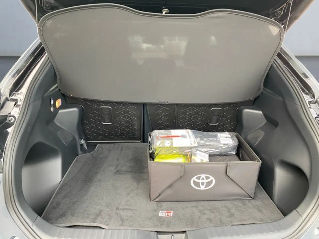 Toyota Yaris Cross GR Hybride