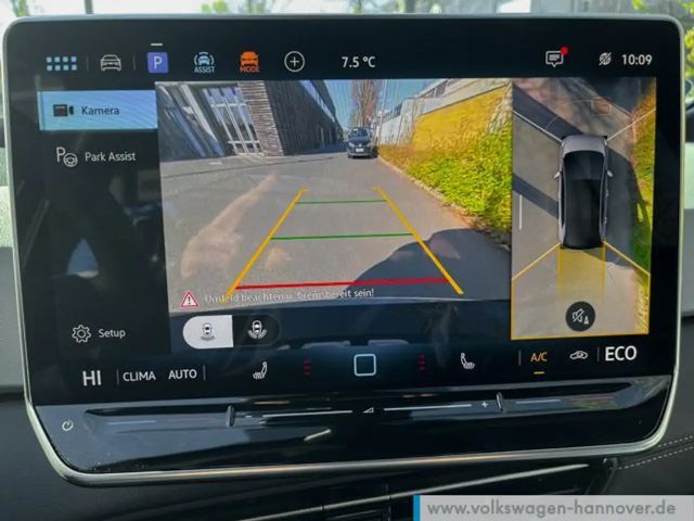 Volkswagen ID.3 IQ.Drive Performance Pro