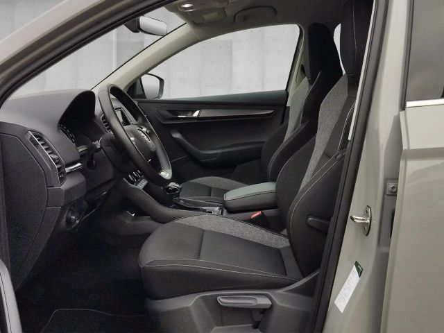 Skoda Karoq 1.5 TSI Drive