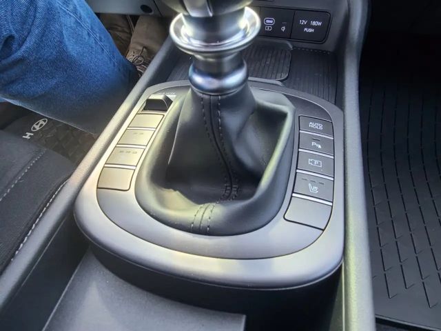 Hyundai Kona 1.0 2WD T-GDi