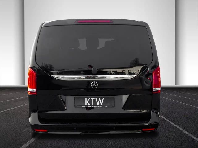 Mercedes-Benz V 300 AVANTGARDE Extralang