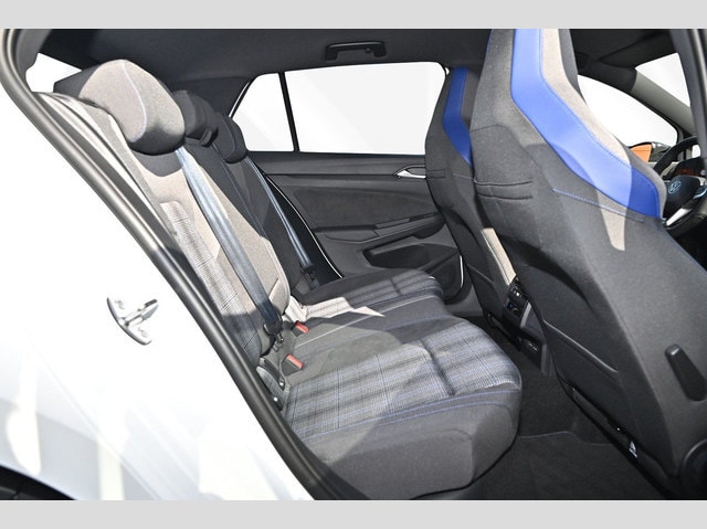 Volkswagen Golf GTE eHybrid