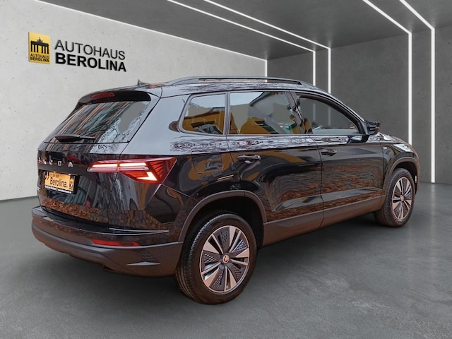 Skoda Karoq 1.5 TSI Ambition