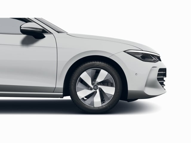 Volkswagen Passat DSG Variant eHybrid