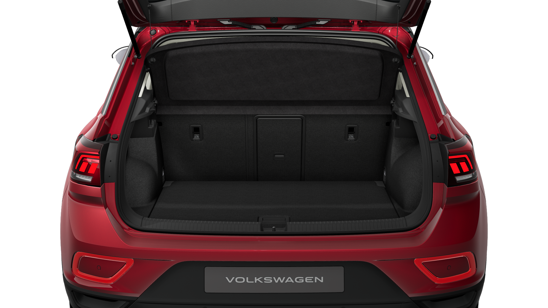 Volkswagen T-Roc 1.5 TSI DSG Move