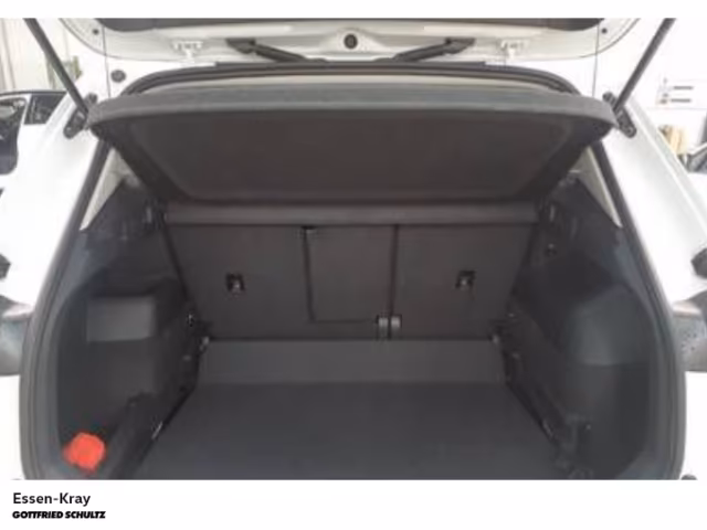 Volkswagen Tiguan 1.5 eTSI DSG