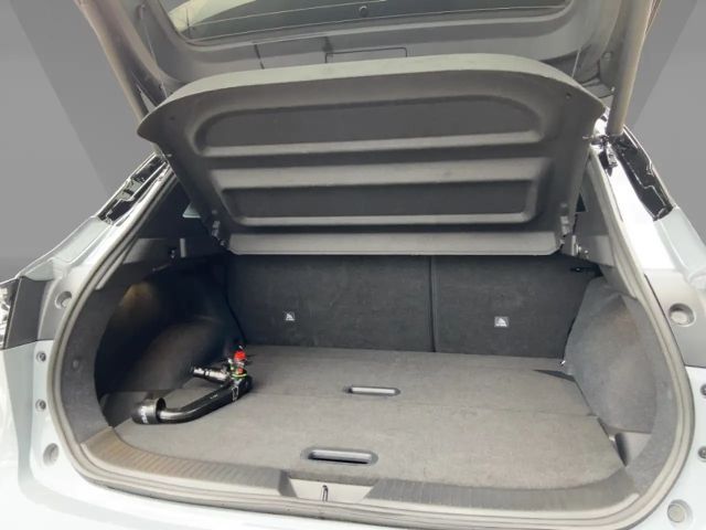 Nissan Qashqai Tekna