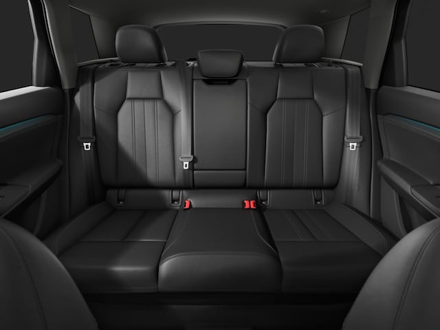 Audi Q6 e-tron Performance