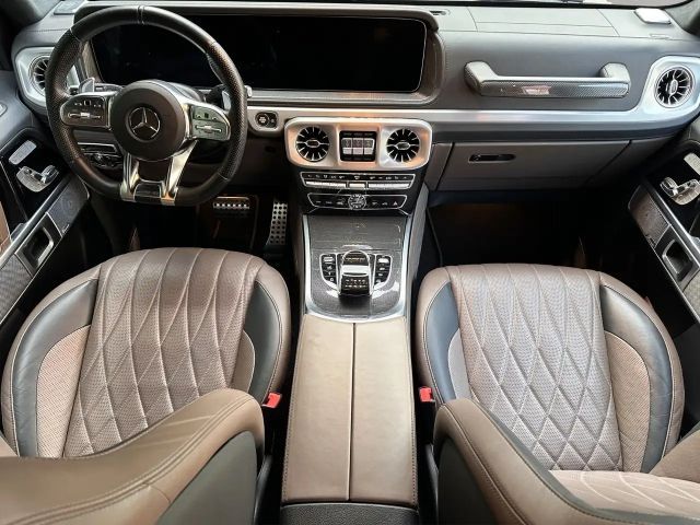 Mercedes-Benz G 63 AMG AMG Line