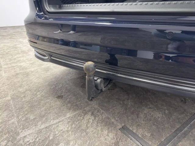 Audi A6 Avant Hybride Quattro Sport