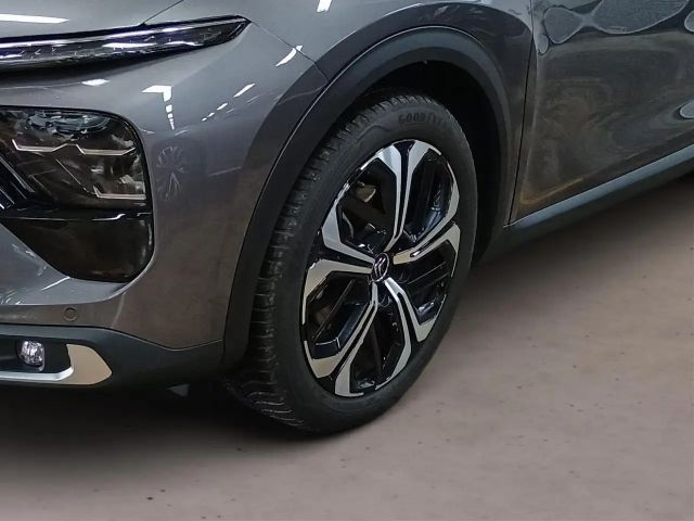 Citroën C5 X PureTech