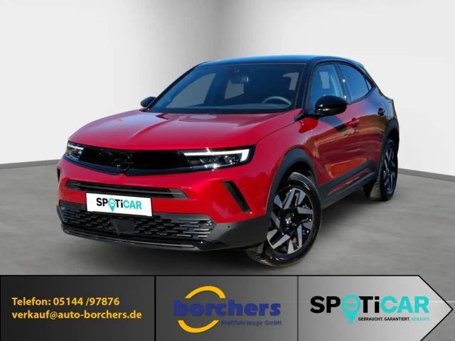 Opel Mokka GS-Line Grand Sport Turbo