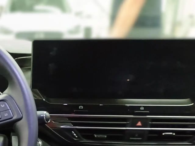 Citroën C5 X Plus PureTech