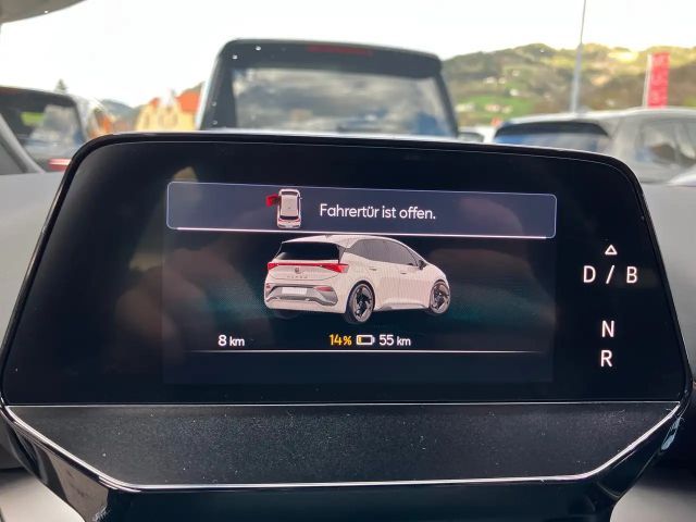 Cupra Born 77 kWh eBoost