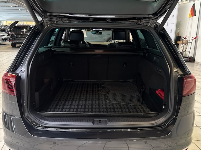 Volkswagen Passat 2.0 TDI R-Line Variant