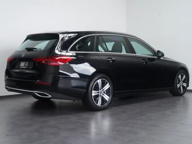 Mercedes-Benz C 200 AVANTGARDE C 200 d Estate