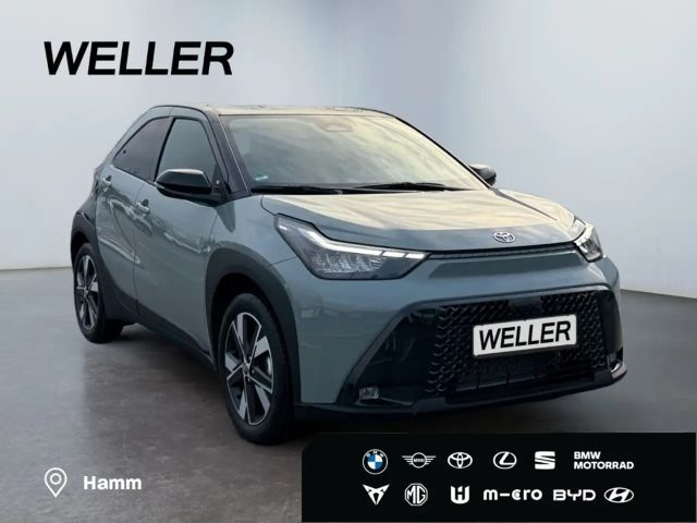 Toyota Aygo X Hatchback Hybride