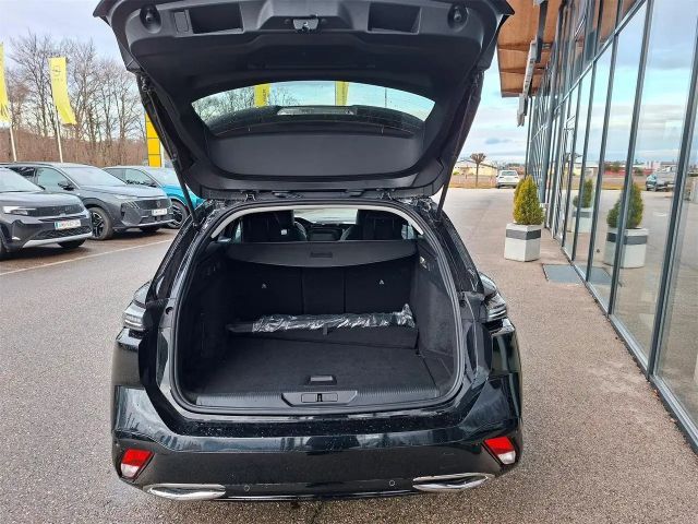 Peugeot 308 Allure Pack Hybrid SW