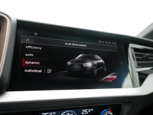 Audi A1 S-Line Sportback