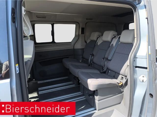 Volkswagen California 2.0 TSI Beach DSG T7