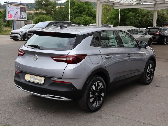 Opel Grandland X 1.6 Turbo Elegance Turbo