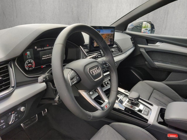 Audi Q5 50 TDI Quattro