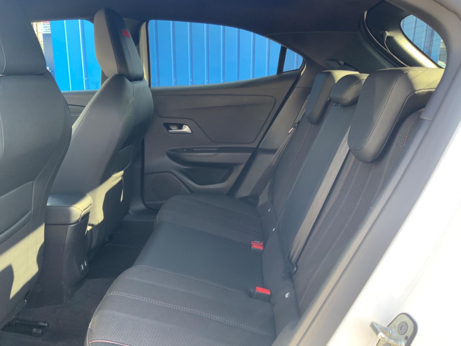 Opel Mokka GS-Line Grand Sport