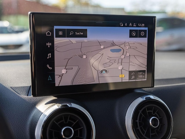 Audi Q2 35 TFSI S-Tronic