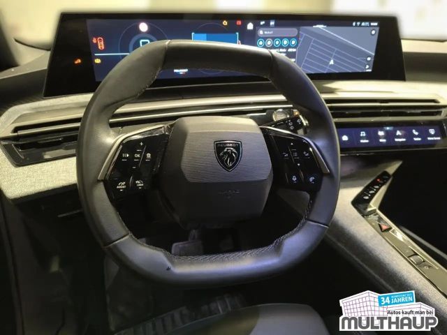 Peugeot 5008 Allure Pack Hybrid