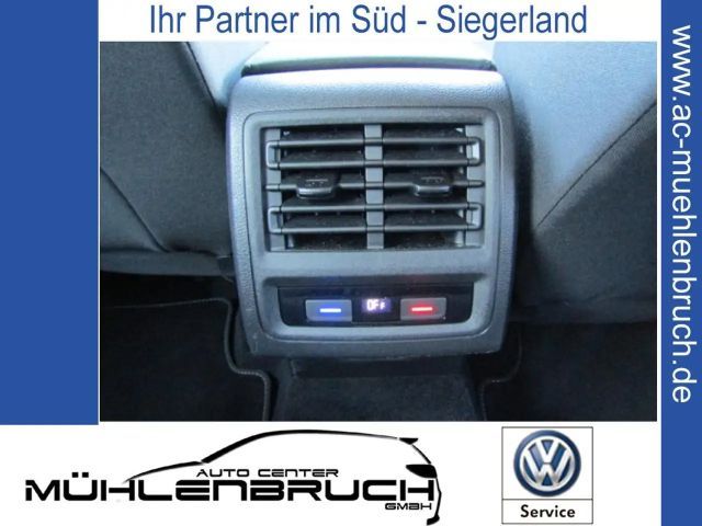 Volkswagen Golf 1.5 TSI