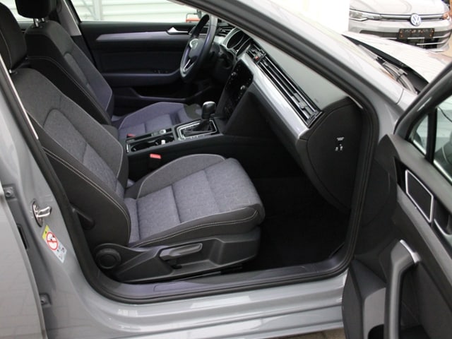 Volkswagen Passat DSG Variant